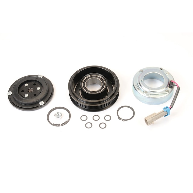 GM Genuine Parts Air Conditioning Compressor Clutch Kit