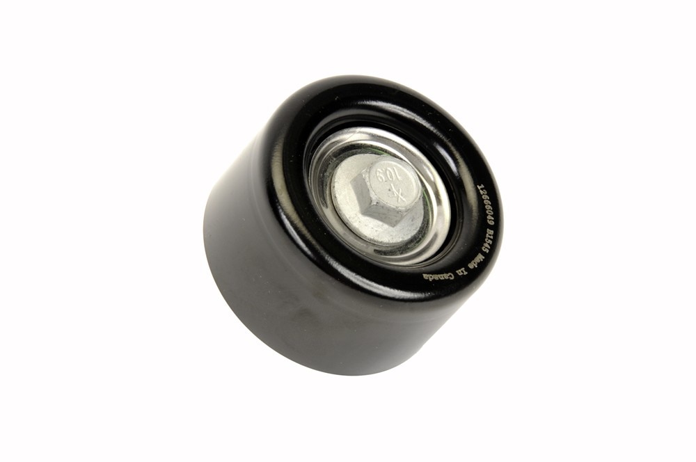 GM Genuine Parts Drive Belt Idler Pulley