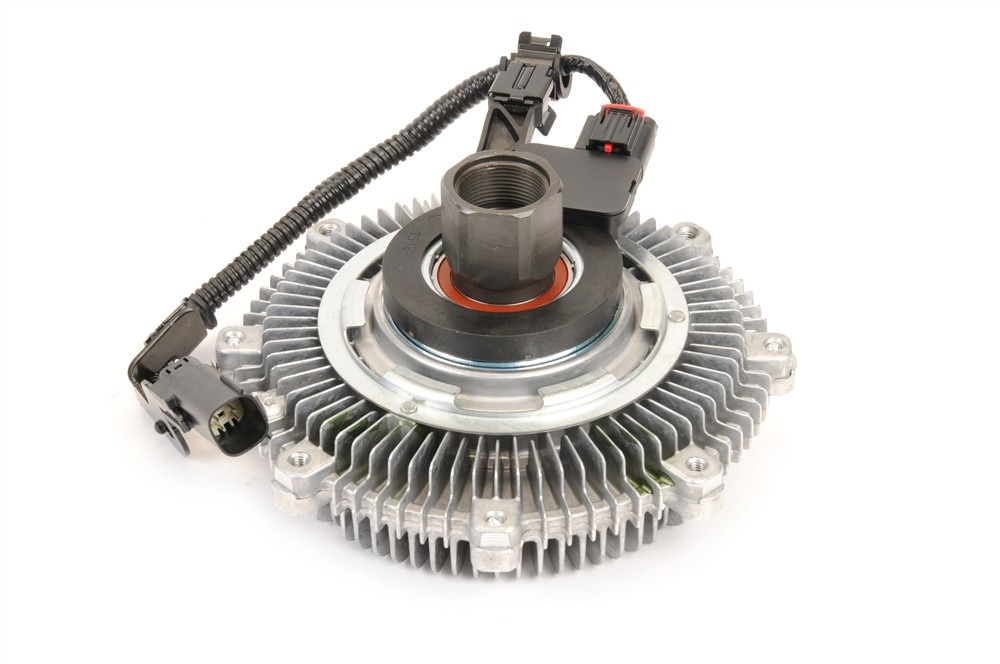 GM Genuine Parts Engine Cooling Fan Clutch