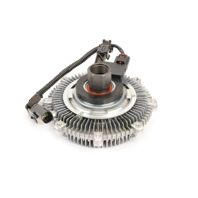 GM Genuine Parts Engine Cooling Fan Clutch