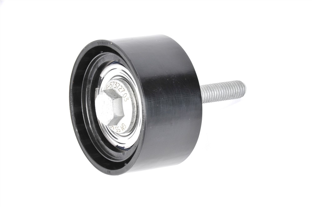 GM Genuine Parts Drive Belt Idler Pulley