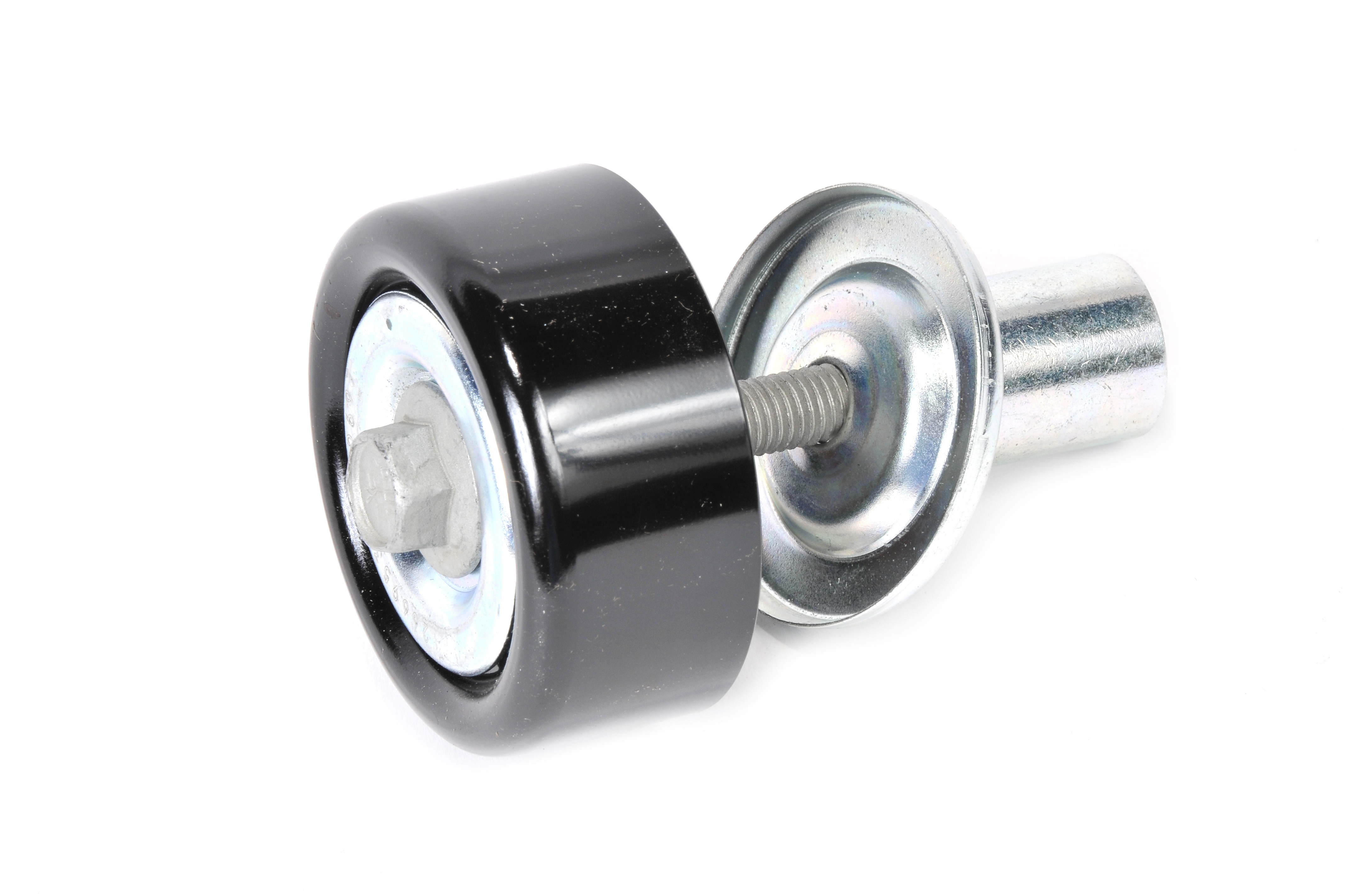 GM Genuine Parts Drive Belt Idler Pulley