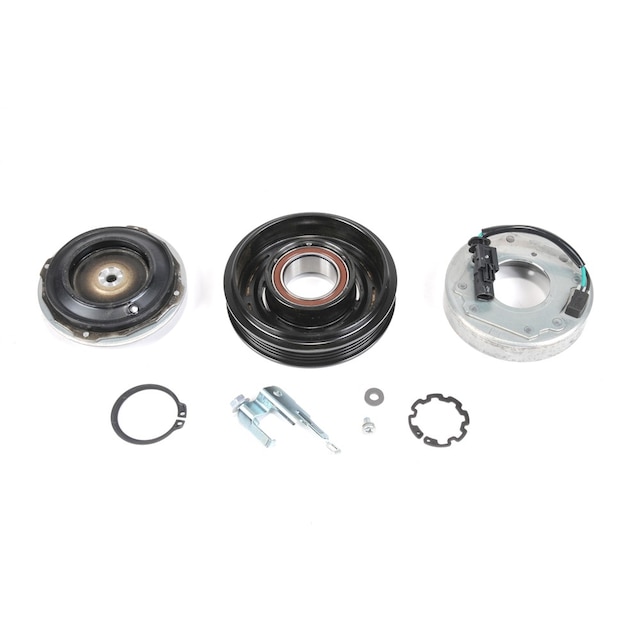 GM Genuine Parts Air Conditioning Compressor Clutch Kit