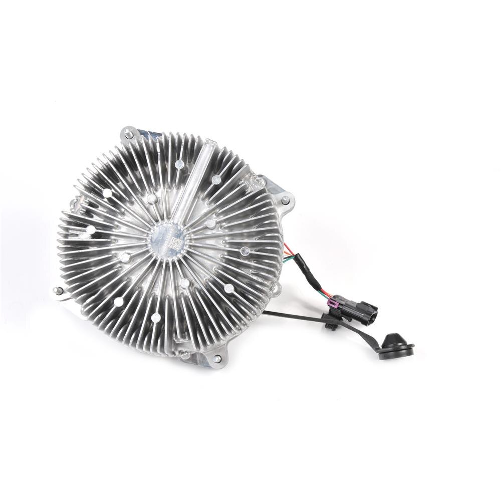 Chevrolet GM Genuine Parts Engine Cooling Fan Clutch | 84013368