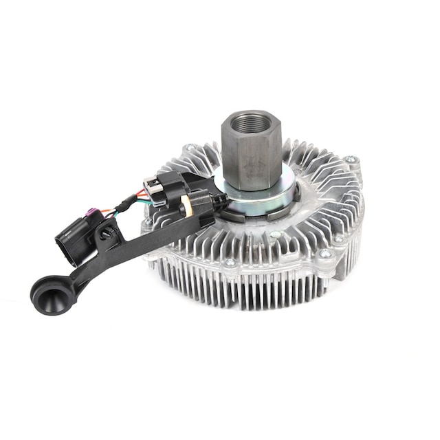 GM Genuine Parts Engine Cooling Fan Clutch