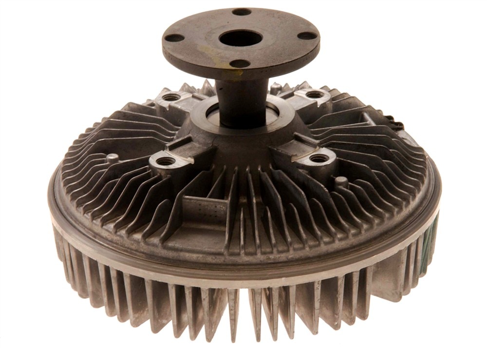 GM Genuine Parts Engine Cooling Fan Clutch