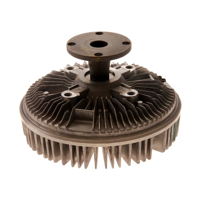 GM Genuine Parts Engine Cooling Fan Clutch