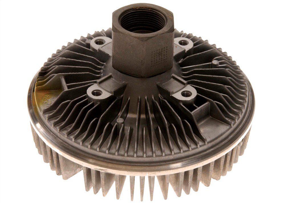 GM Genuine Parts Engine Cooling Fan Clutch