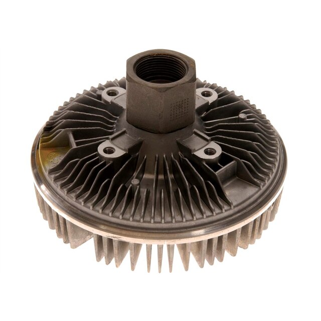GM Genuine Parts Engine Cooling Fan Clutch