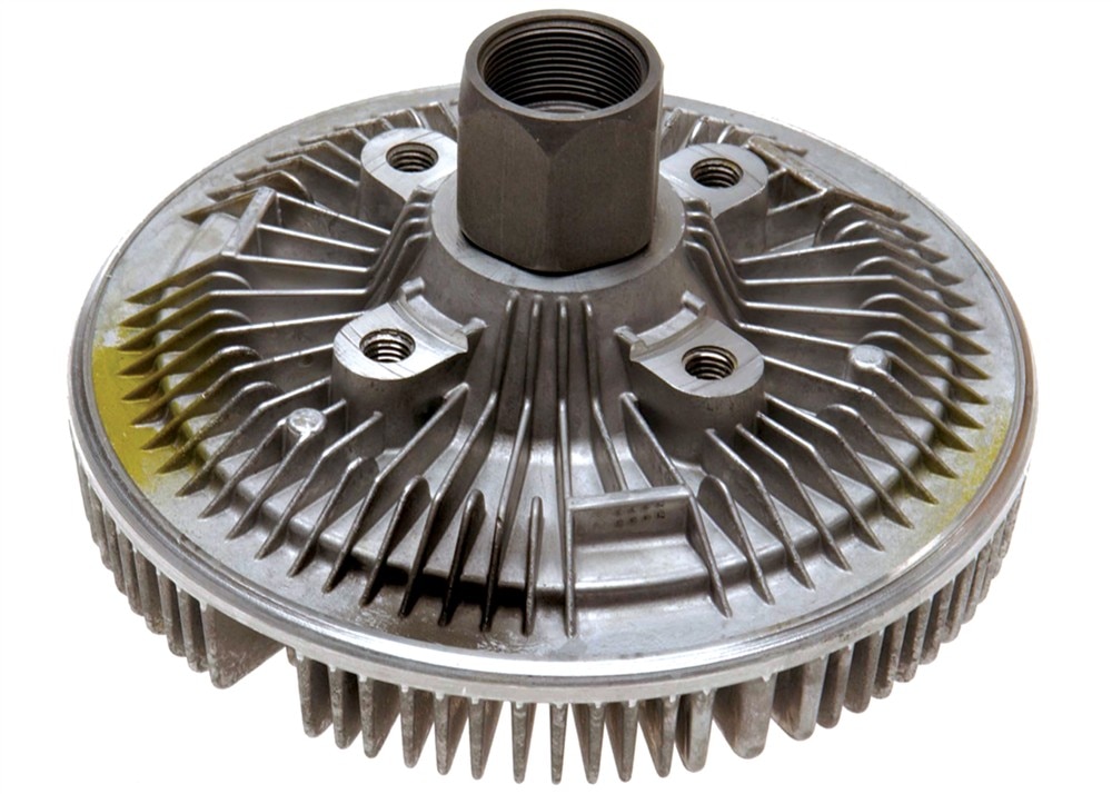 GM Genuine Parts Engine Cooling Fan Clutch