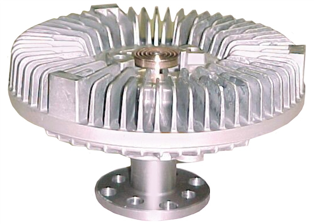 GM Genuine Parts Engine Cooling Fan Clutch
