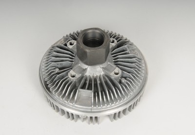 GM Genuine Parts Engine Cooling Fan Clutch