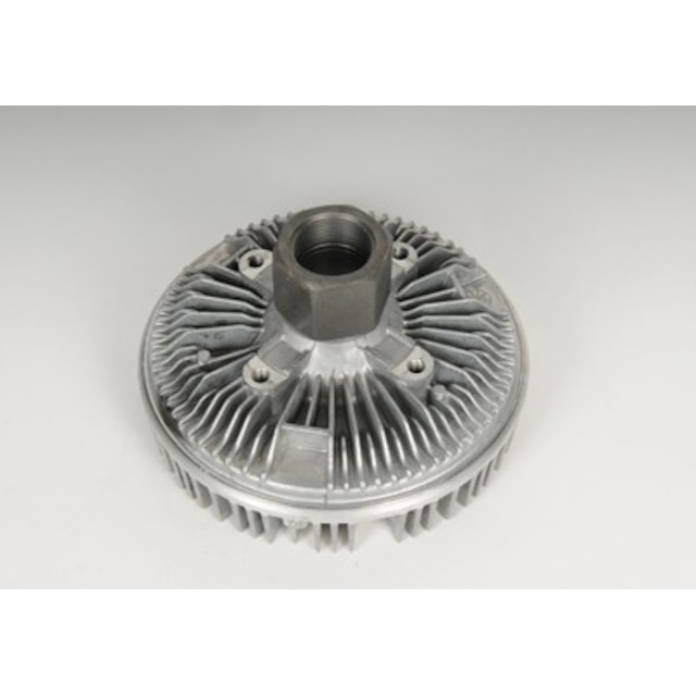 GM Genuine Parts Engine Cooling Fan Clutch