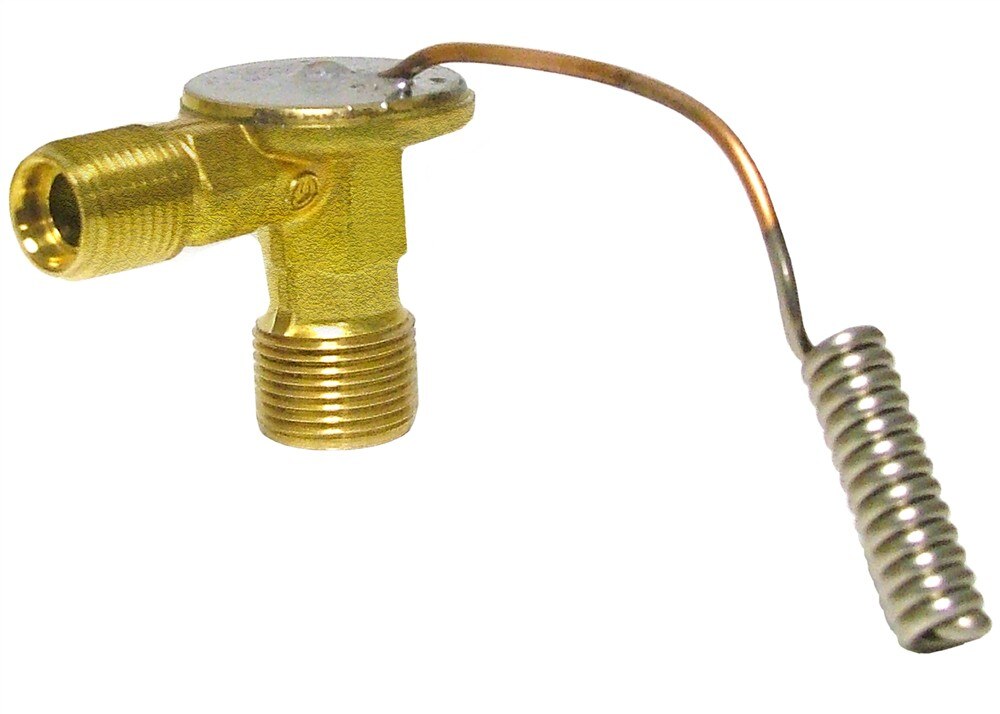 GM Genuine Parts Air Conditioning Expansion Valve