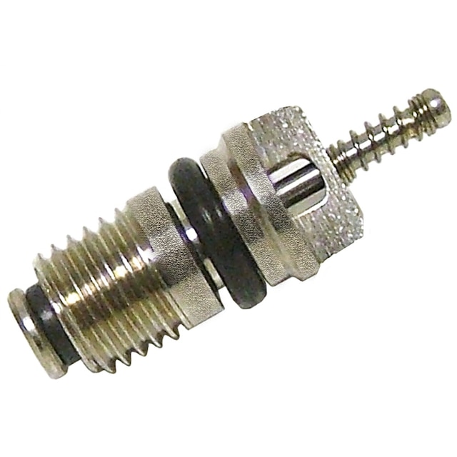 GM Genuine Parts Air Conditioning Service Valve