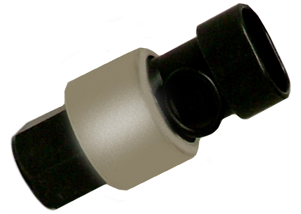 GM Genuine Parts Air Conditioning Clutch Cycling Switch