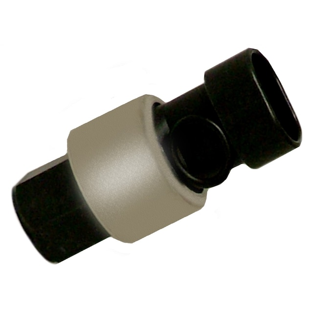 GM Genuine Parts Air Conditioning Clutch Cycling Switch