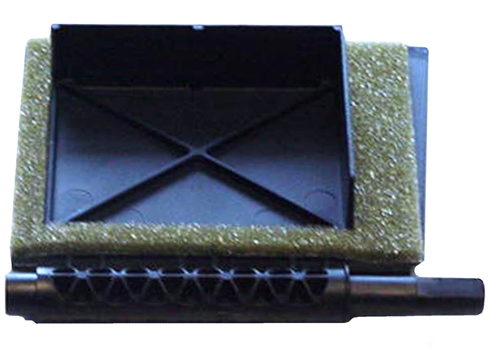 GM Genuine Parts Heating and Air Conditioning Control Valve