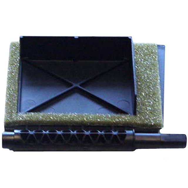 GM Genuine Parts Heating and Air Conditioning Control Valve