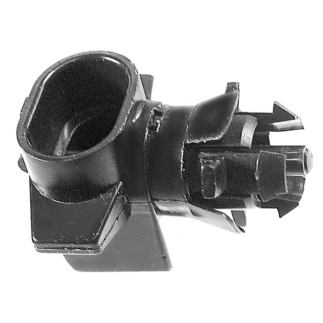 GM Genuine Parts Engine Compartment Ambient Air Temperature Sensor