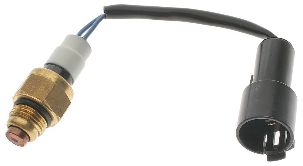 ACDelco Gold Fan Control Air Conditioning Refrigerant Pressure Switch