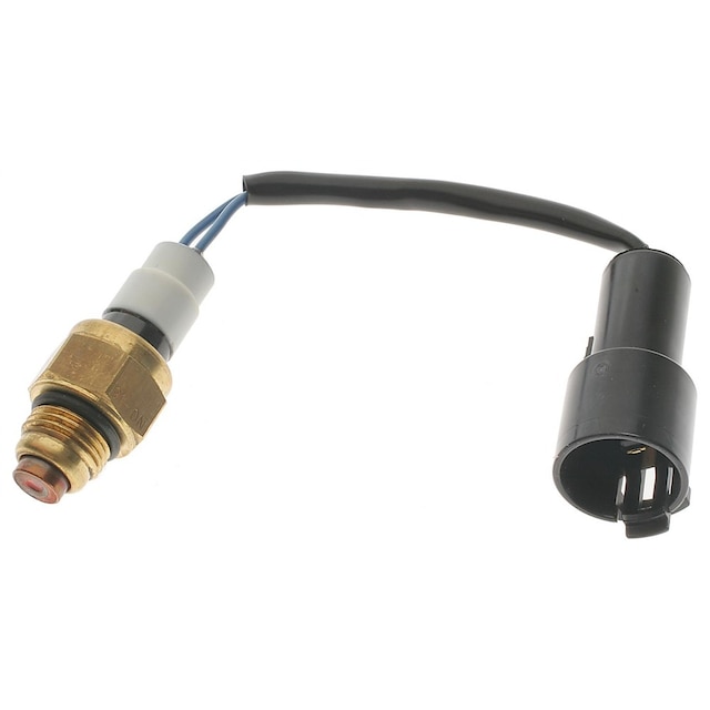 ACDelco Gold Fan Control Air Conditioning Refrigerant Pressure Switch