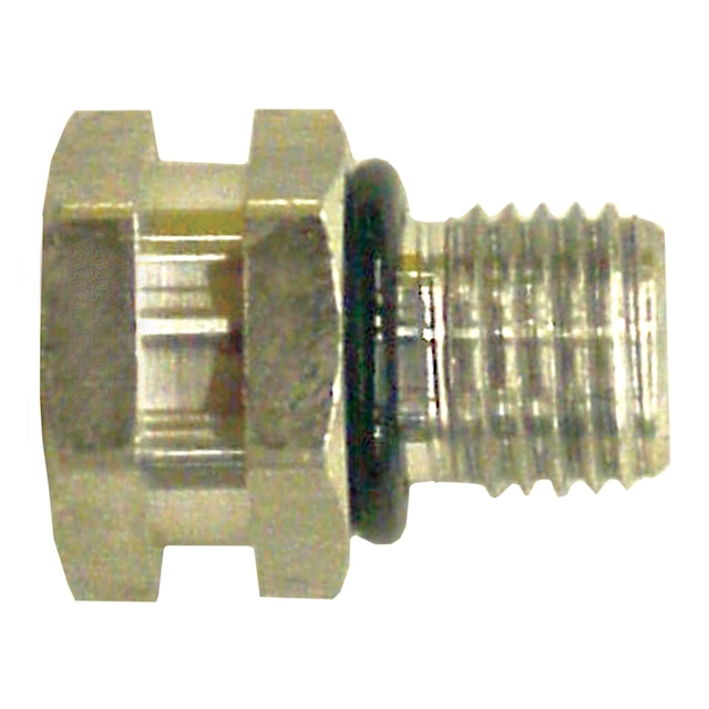 GM Genuine Parts Air Conditioning Compressor Relief Valve