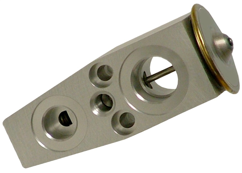 ACDelco GM Original Equipment Air Conditioning Expansion Valve Kit