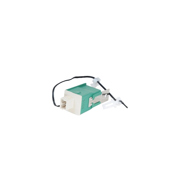 GM Genuine Parts Air Conditioning Refrigerant Temperature Sensor (Programming Required)