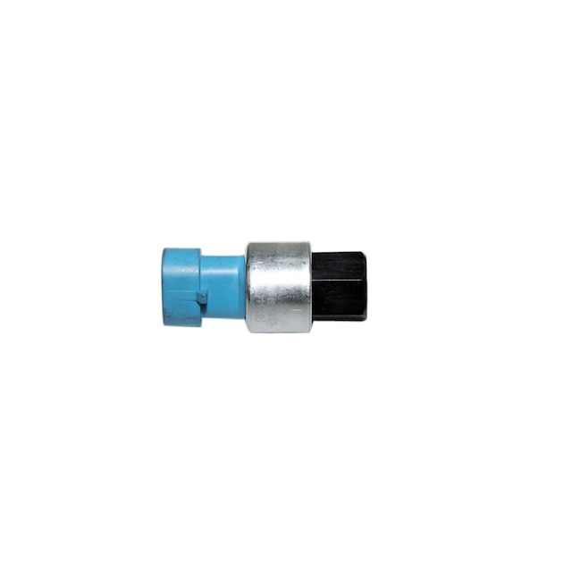 GM Genuine Parts Air Conditioning Clutch Cycling Switch