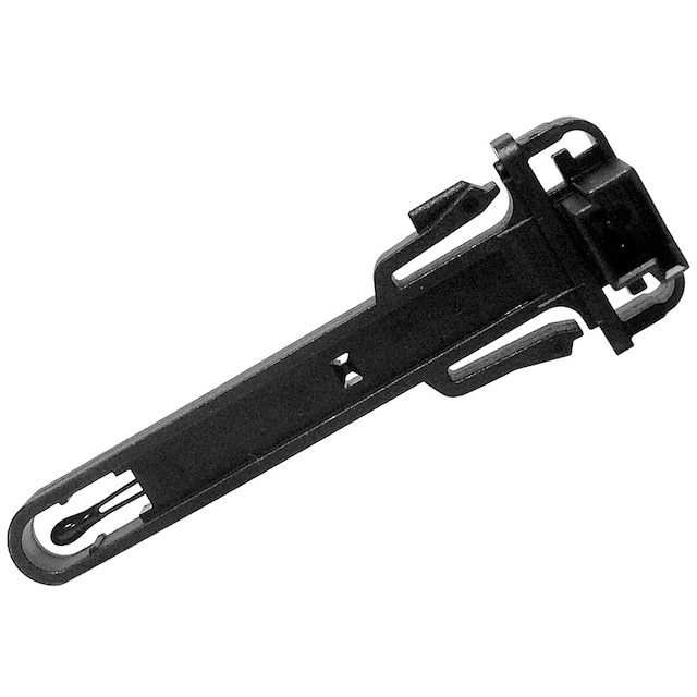 GM Genuine Parts Air Conditioning Evaporator Temperature Sensor