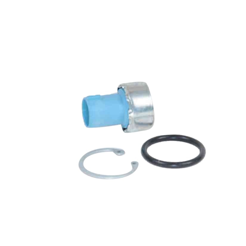 GM Genuine Parts Air Conditioning Refrigerant Pressure Switch