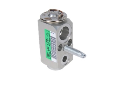 GM Genuine Parts Air Conditioning Thermal Expansion Valve