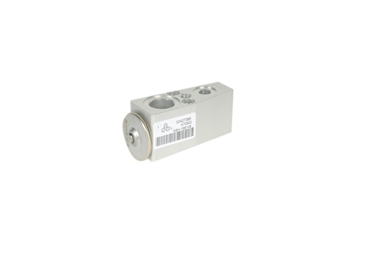 GM Genuine Parts Air Conditioning Thermal Expansion Valve Kit