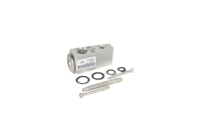 GM Genuine Parts Air Conditioning Thermal Expansion Valve Kit