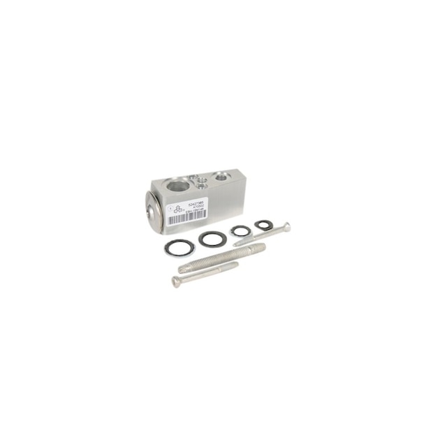 GM Genuine Parts Air Conditioning Thermal Expansion Valve Kit