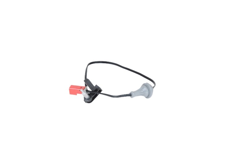 GM Genuine Parts Air Conditioning Refrigerant Temperature Sensor (Programming Required)