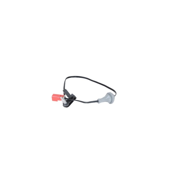GM Genuine Parts Air Conditioning Refrigerant Temperature Sensor (Programming Required)