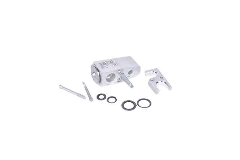 GM Genuine Parts Air Conditioning Thermal Expansion Valve Kit
