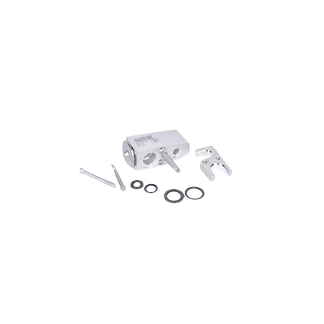 GM Genuine Parts Air Conditioning Thermal Expansion Valve Kit