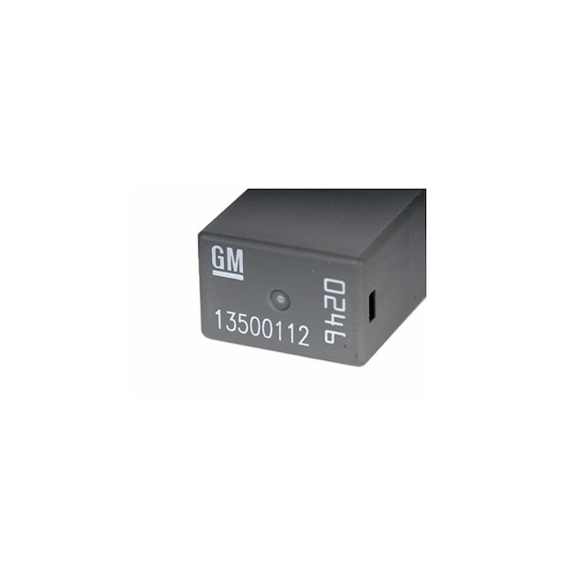 GM Genuine Parts Multi-Purpose Relay