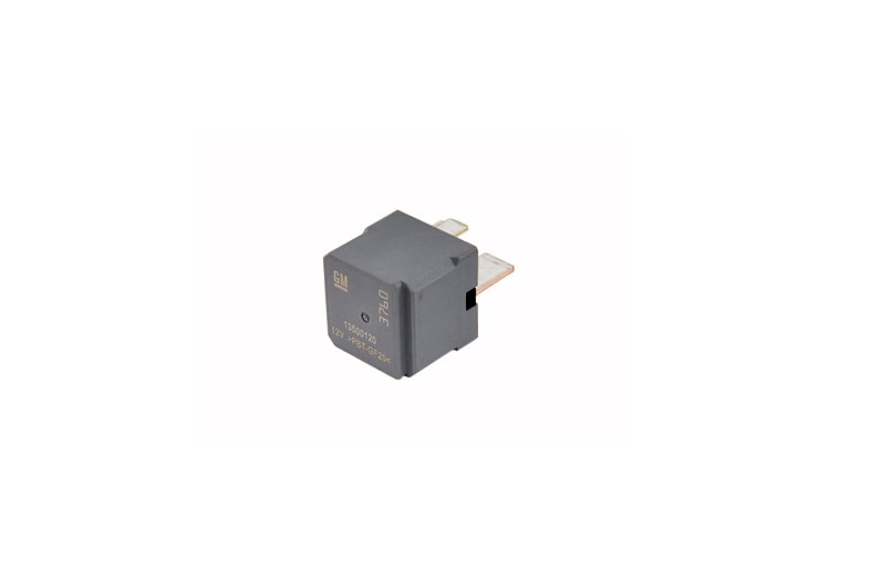 GM Genuine Parts Gray Multi-Purpose Relay