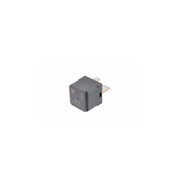 GM Genuine Parts Gray Multi-Purpose Relay