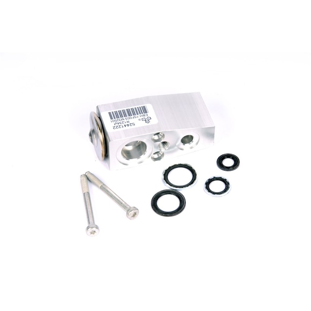 GM Genuine Parts Air Conditioning Thermal Expansion Valve Kit
