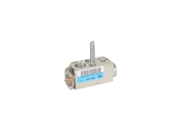 GM Genuine Parts Air Conditioning Thermal Expansion Valve