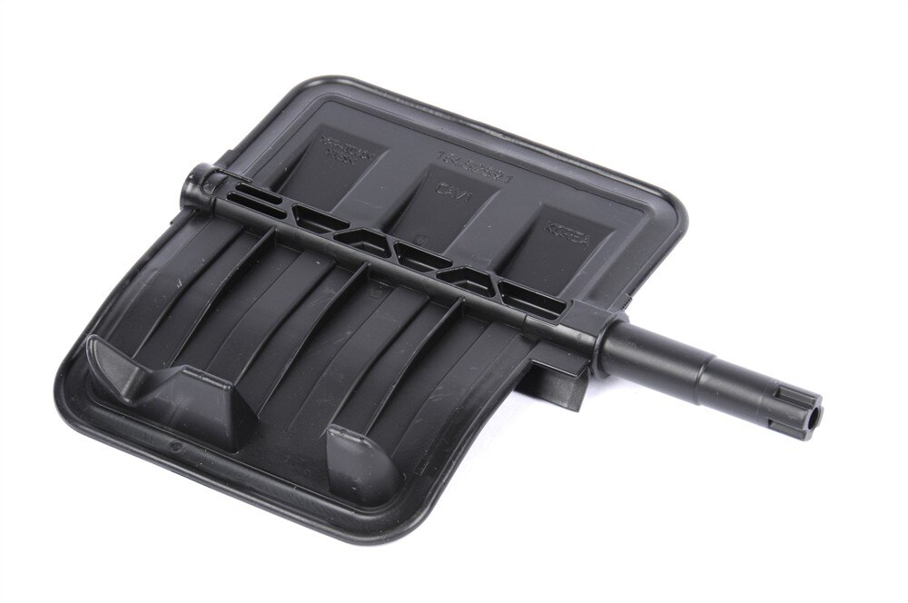 GM Genuine Parts Heating and Air Conditioning Control Valve