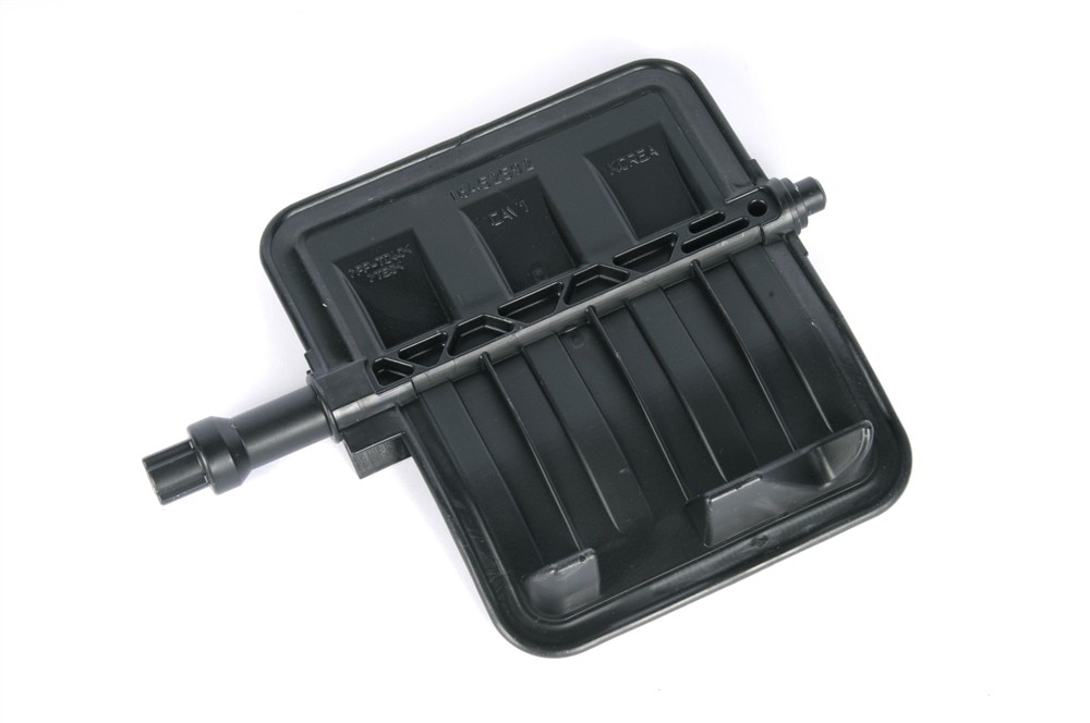 GM Genuine Parts Heating and Air Conditioning Control Valve