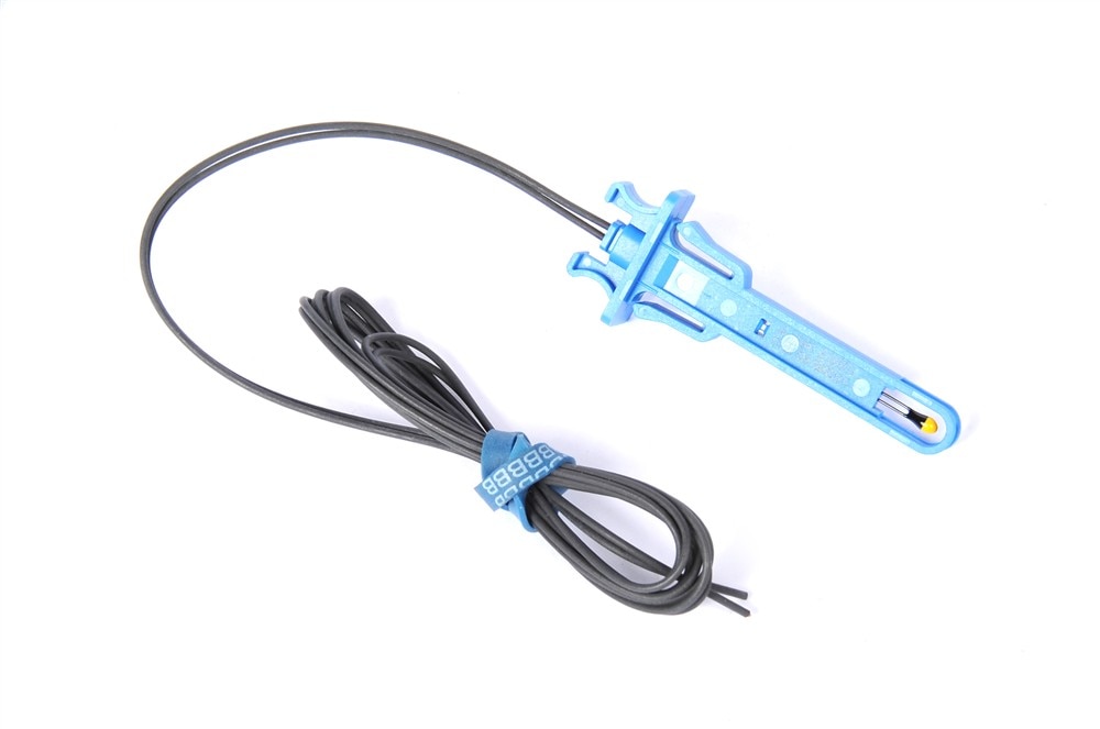 GM Genuine Parts Inside Air Temperature Sensor