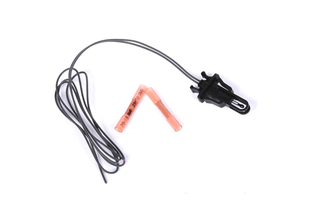 GM Genuine Parts Inside Air Temperature Sensor