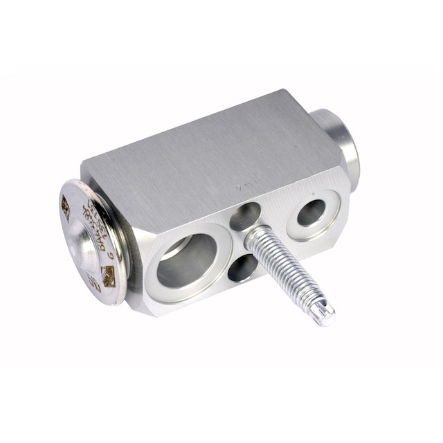 GM Genuine Parts Air Conditioning Thermal Expansion Valve
